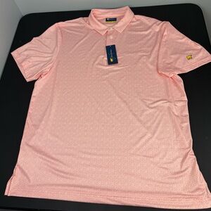 Men’s Jack Nicklaus Golf Polo Shirt sz XL New